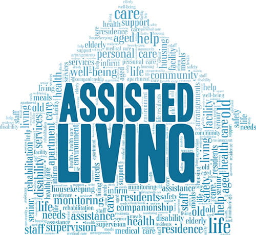 Assisted Living Staffing Agency in Boston, MA