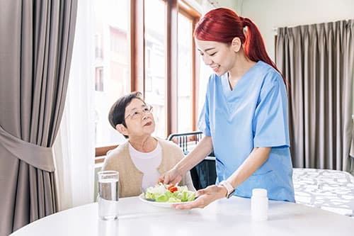 Home Health Staffing Agency in Boston, MA