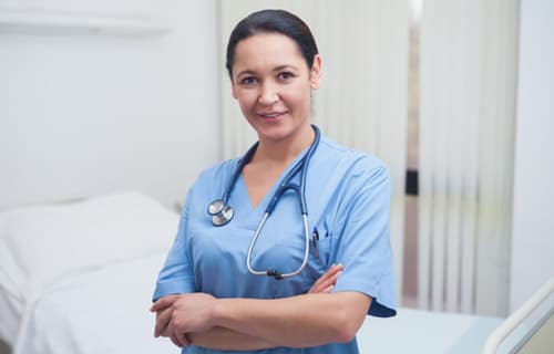 Nurse Staffing Agency for Temporary Medical Staffing Solutions