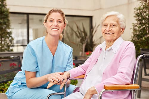 Temporary Nursing Home Staffing Services in Boston, Merrimack Valley and North Shore
